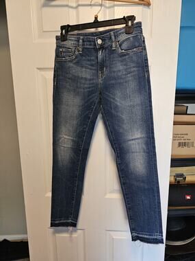 Denim Supply Jeans Womens 27 Ralph Lauren
